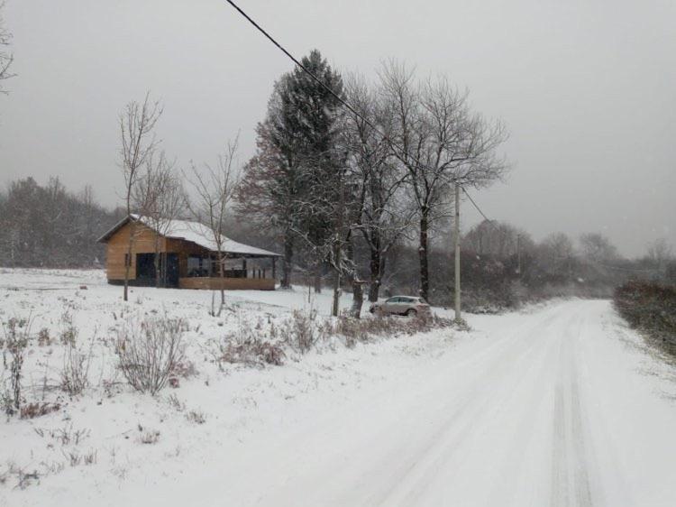 Evergreen House Plitvice Rakovica Exterior foto