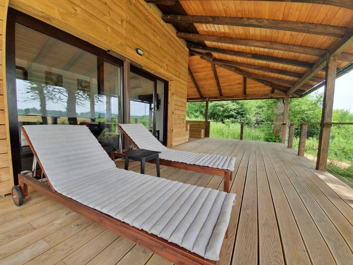 Evergreen House Plitvice Rakovica Exterior foto